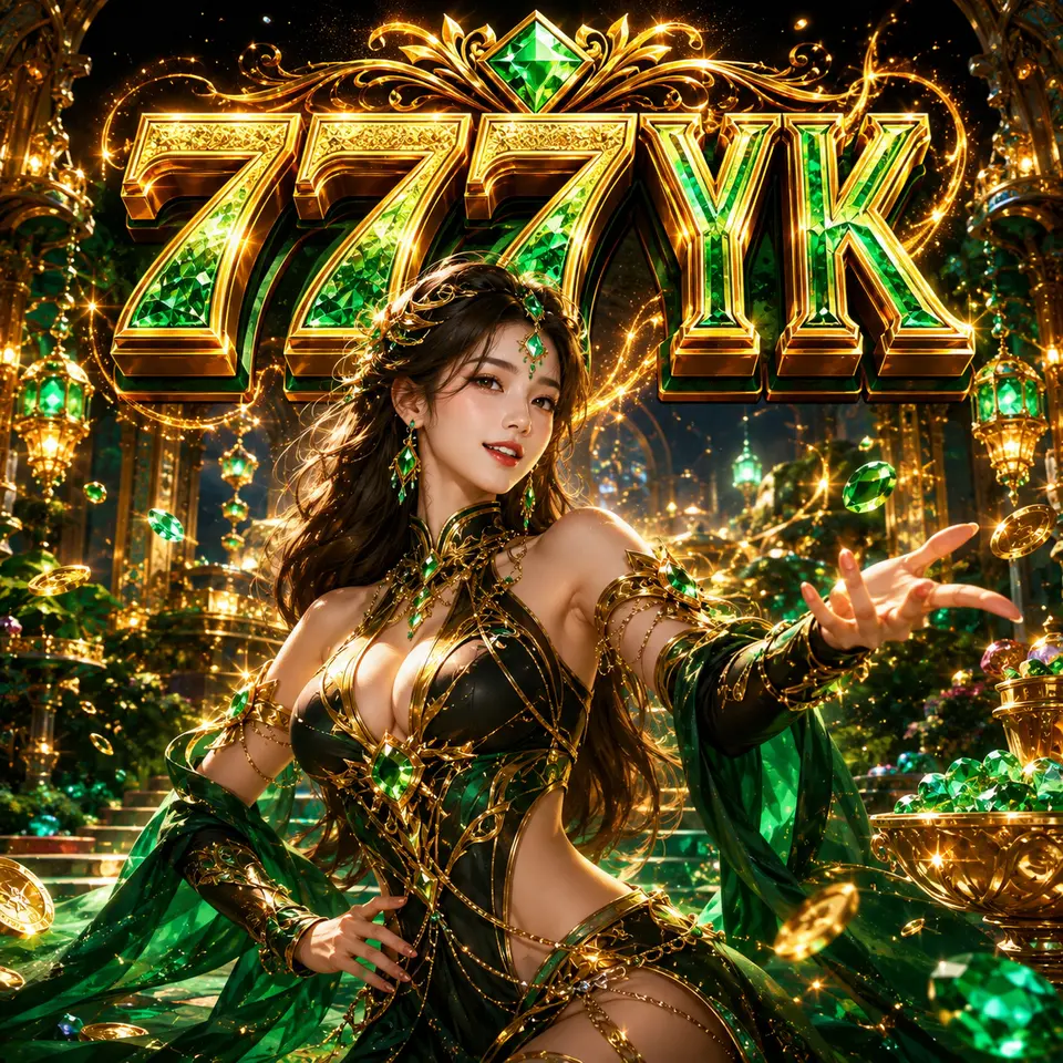7777yk APK