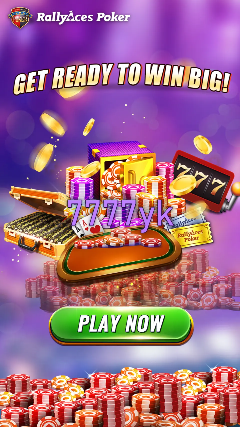 7777yk APK