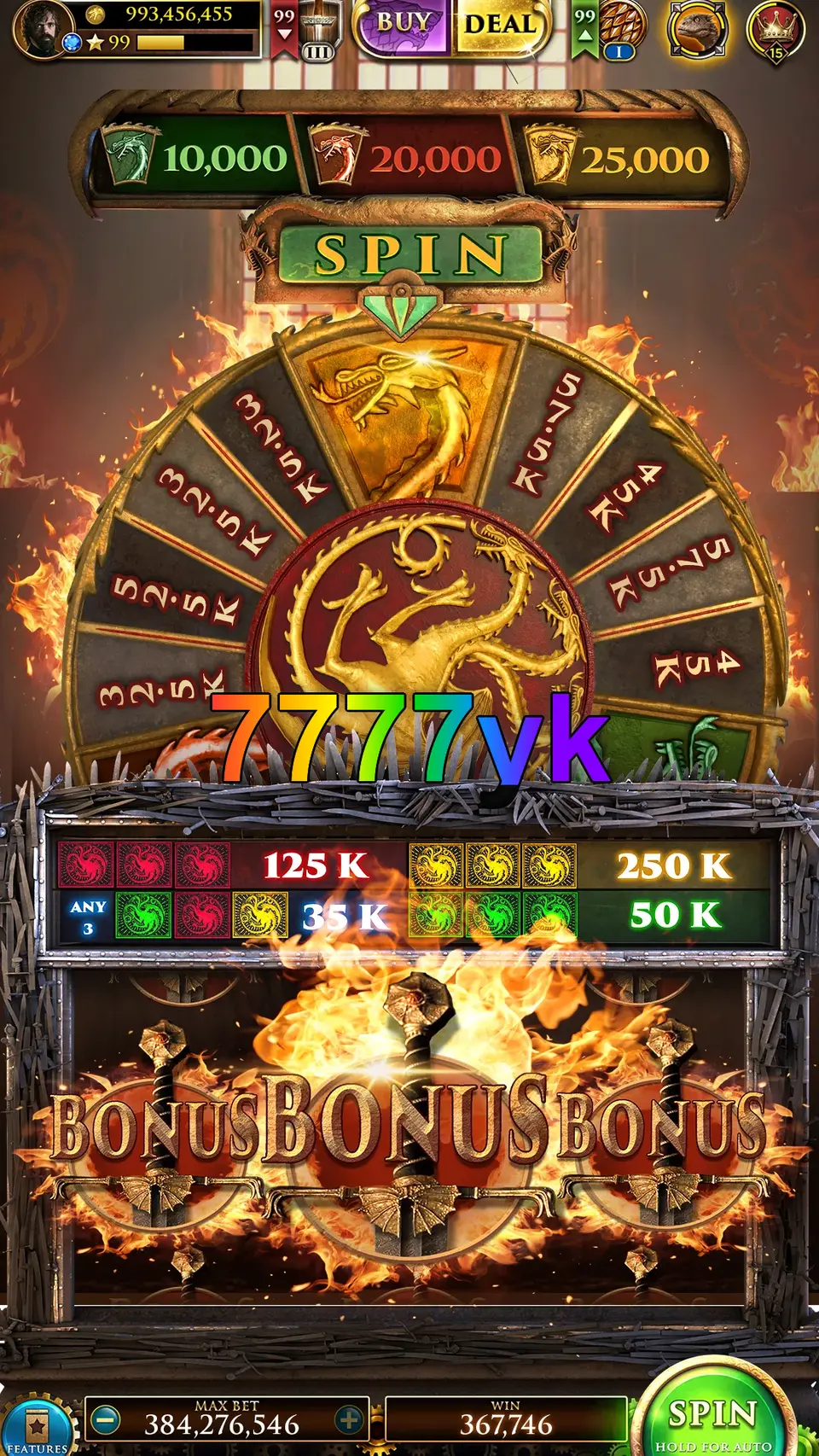 7777yk APK
