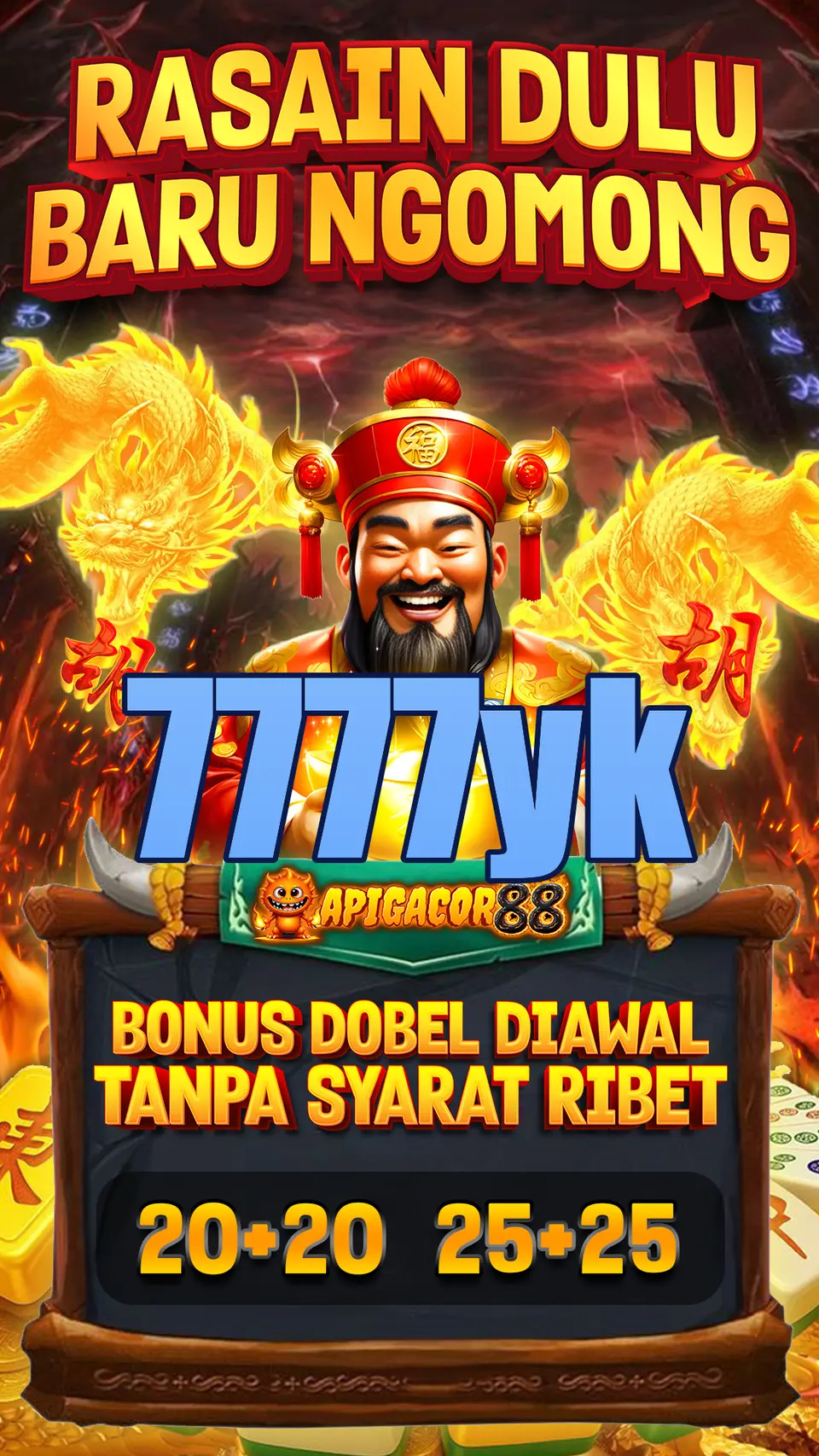 7777yk Preview - Resmi Unduh
